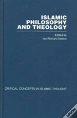 Capa do artigo Islamic Philosophy And Theology