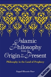 Capa do artigo Islamic Philosophy From Its Origin To The Present