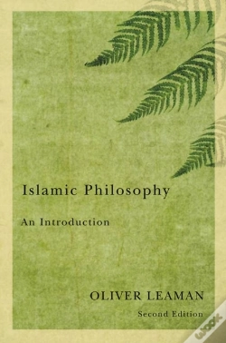 Capa do artigo Islamic Philosophy