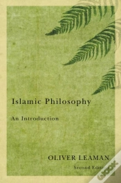 Capa do artigo Islamic Philosophy