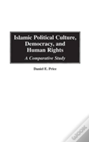 Capa do artigo Islamic Political Culture, Democracy And Human Rights