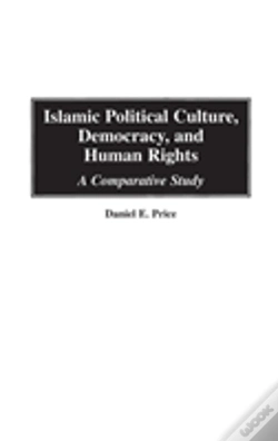 Capa do artigo Islamic Political Culture, Democracy And Human Rights