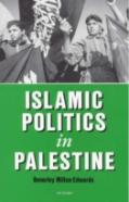 Islamic Politics In Palestine