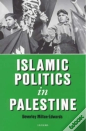 Capa do artigo Islamic Politics In Palestine