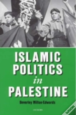 Capa do artigo Islamic Politics In Palestine
