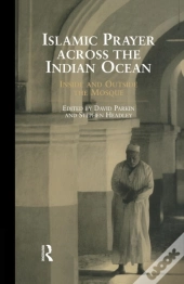 Islamic Prayer Across The Indian Ocean