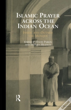 Capa do artigo Islamic Prayer Across The Indian Ocean