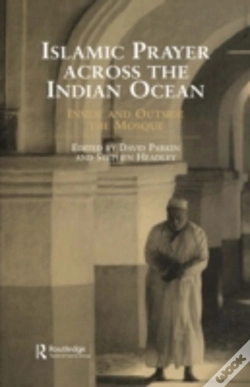 Capa do artigo Islamic Prayer Across The Indian Ocean
