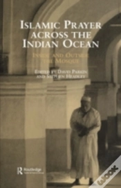 Capa do artigo Islamic Prayer Across The Indian Ocean