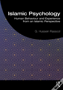 Capa do artigo Islamic Psychology