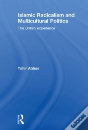 Capa do artigo Islamic Radicalism And Multicultural Politics