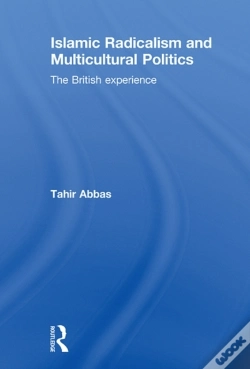 Capa do artigo Islamic Radicalism And Multicultural Politics