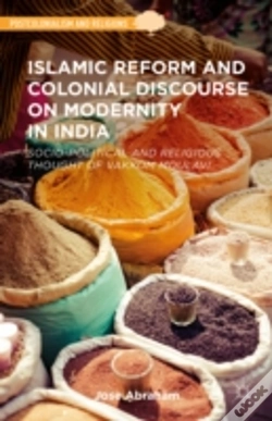 Capa do artigo Islamic Reform And Colonial Discourse On Modernity In India