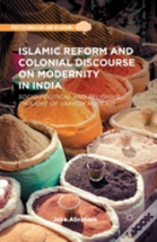 Capa do artigo Islamic Reform And Colonial Discourse On Modernity In India