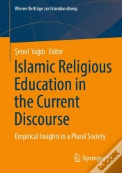 Capa do artigo Islamic Religious Education In The Current Discourse