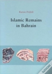 Capa do artigo Islamic Remains In Bahrain