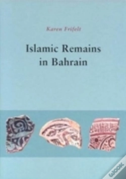 Capa do artigo Islamic Remains In Bahrain