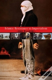 Capa do artigo Islamic Resistance To Imperialism
