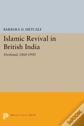 Islamic Revival In British India