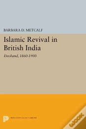 Capa do artigo Islamic Revival In British India