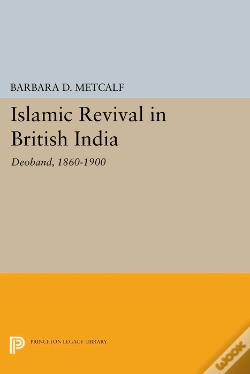 Capa do artigo Islamic Revival In British India