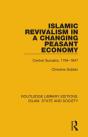 Islamic Revivalism In A Changing Peasant Economy - Preview