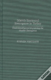 Capa do artigo Islamic Roots And Resurgence In Turkey