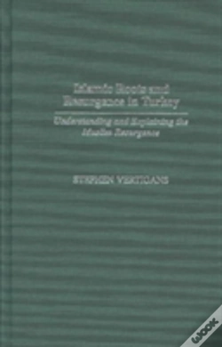 Capa do artigo Islamic Roots And Resurgence In Turkey