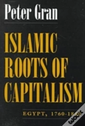 Capa do artigo Islamic Roots Of Capitalism