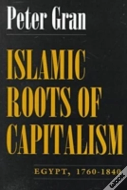 Capa do artigo Islamic Roots Of Capitalism