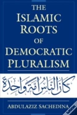 Capa do artigo Islamic Roots Of Democratic Pluralism
