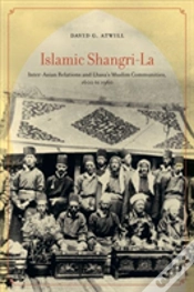 Capa do artigo Islamic Shangri-La