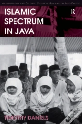 Islamic Spectrum In Java