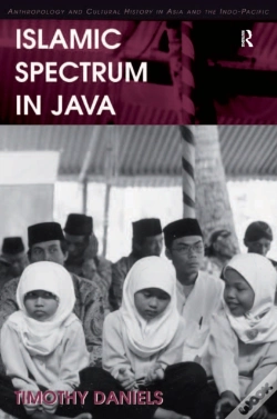 Capa do artigo Islamic Spectrum In Java