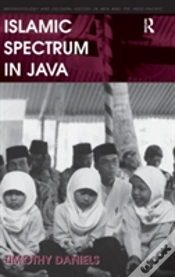 Capa do artigo Islamic Spectrum In Java