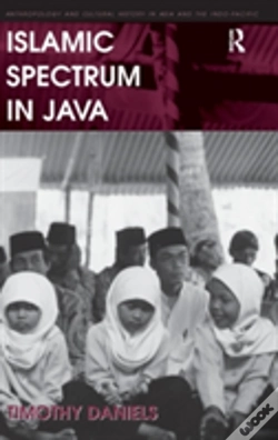 Capa do artigo Islamic Spectrum In Java
