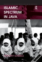 Islamic Spectrum In Java