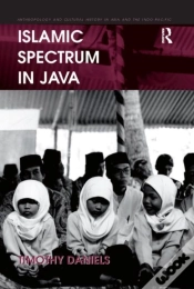 Capa do artigo Islamic Spectrum In Java