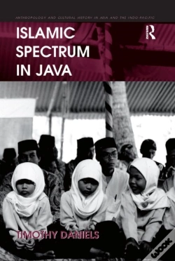 Capa do artigo Islamic Spectrum In Java