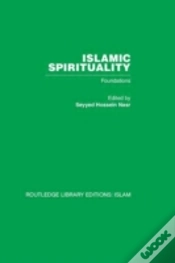 Capa do artigo Islamic Spirituality