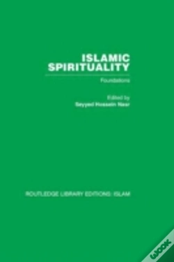 Capa do artigo Islamic Spirituality