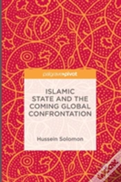 Capa do artigo Islamic State And The Coming Global Confrontation