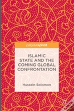 Capa do artigo Islamic State And The Coming Global Confrontation
