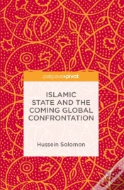 Capa do artigo Islamic State And The Coming Global Confrontation