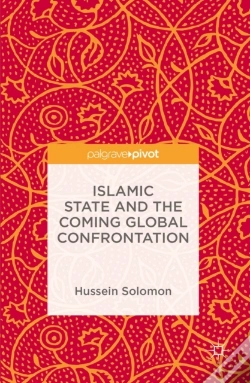 Capa do artigo Islamic State And The Coming Global Confrontation