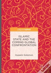 Capa do artigo Islamic State And The Coming Global Confrontation