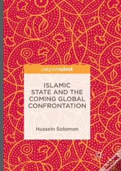 Capa do artigo Islamic State And The Coming Global Confrontation