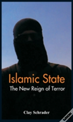 Capa do artigo Islamic State