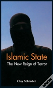 Capa do artigo Islamic State