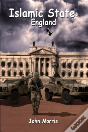 Capa do artigo Islamic State: England